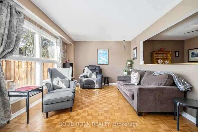 House For Sale in Ottawa, Ontario