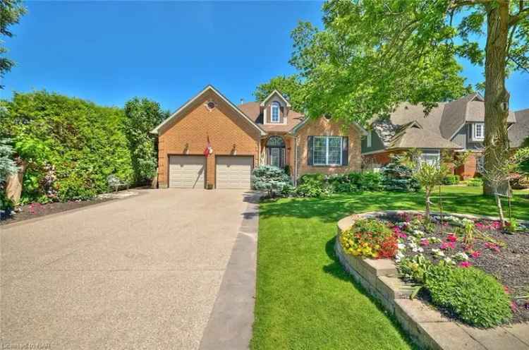 House For Sale in Pelham, Ontario