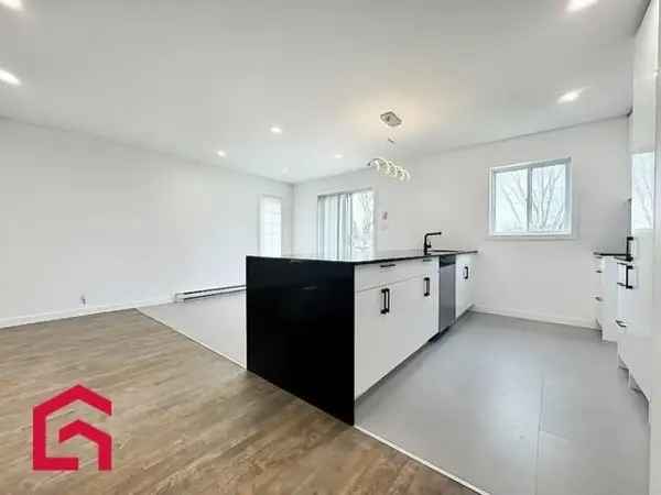 Renovated Bungalow for Sale 4 Bedrooms 2 Bathrooms