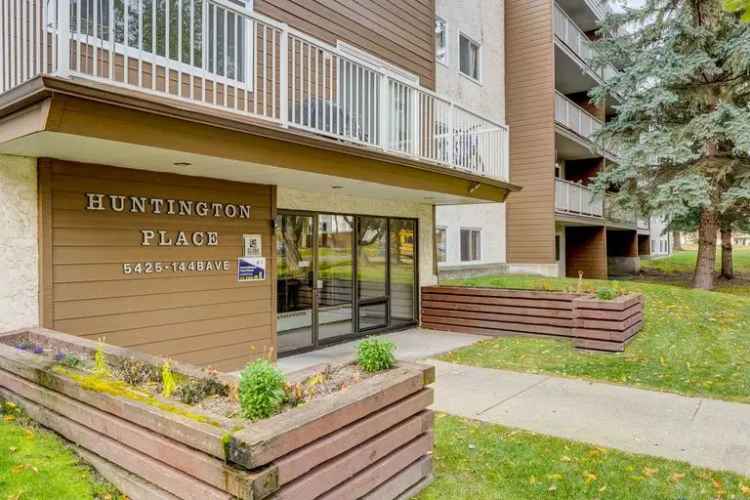 Apartment For Rent in Edmonton, Alberta