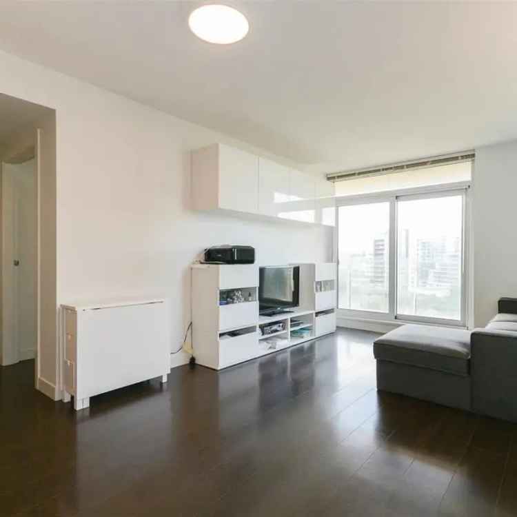 2 Bed 2 Bath Corner Unit City Views Richmond