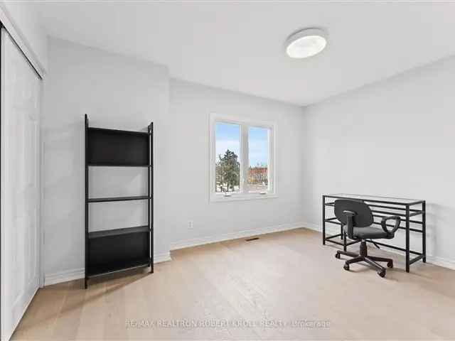 House For Sale in Vaughan, Ontario