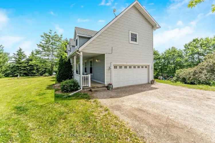 House For Sale in Guelph/Eramosa, Ontario