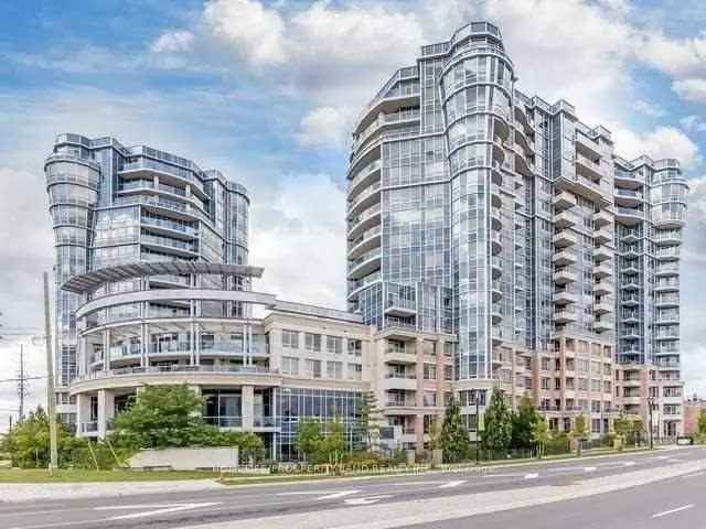 Condo For Rent in Markham, Ontario