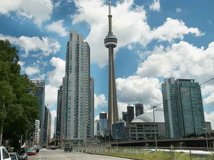 Condo For Rent in Toronto, Ontario