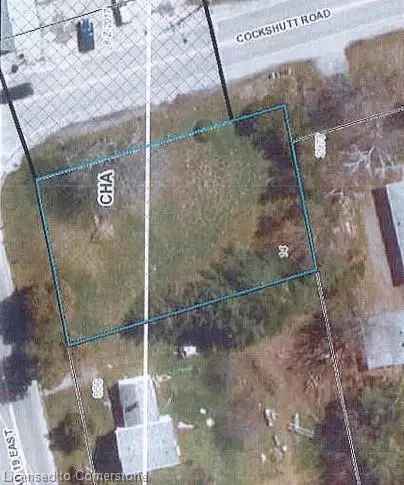 Vacant land for sale in Boston with multiple potential uses