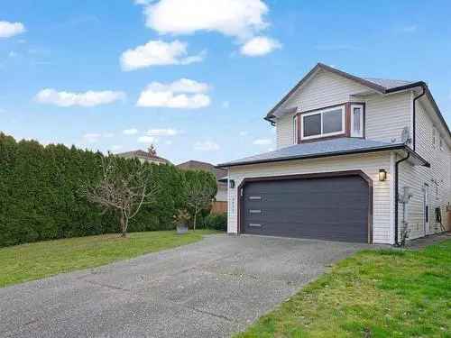 House For Sale In Guildford, Surrey, British Columbia