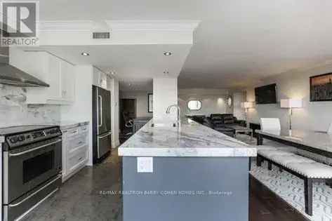 2 Room 171m² Luxury Toronto Apartment - Fully Furnished