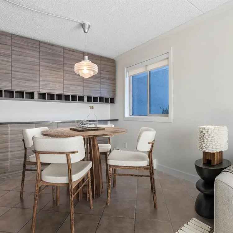 Lower Lonsdale Condo for Sale 1 Bed 1 Bath