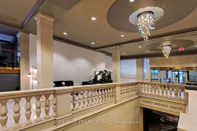 Condo For Sale in Toronto, Ontario