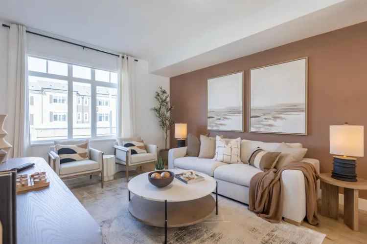 Grandview Surrey Townhouse for Sale