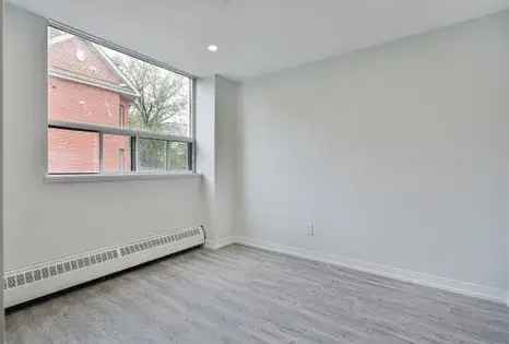 1 room apartment of 58 m² in Toronto