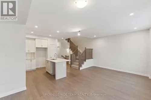 House For Sale In Navan - Carlsbad Springs, Ottawa, Ontario