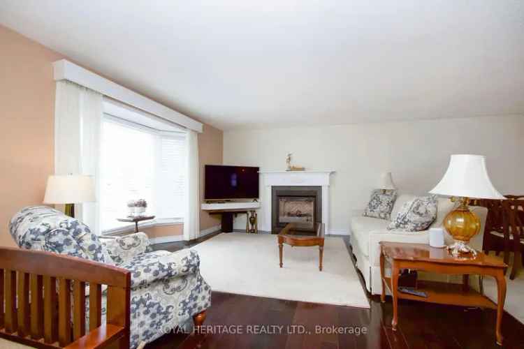 Lovely Bungalow in Wilmot Creek Adult Community