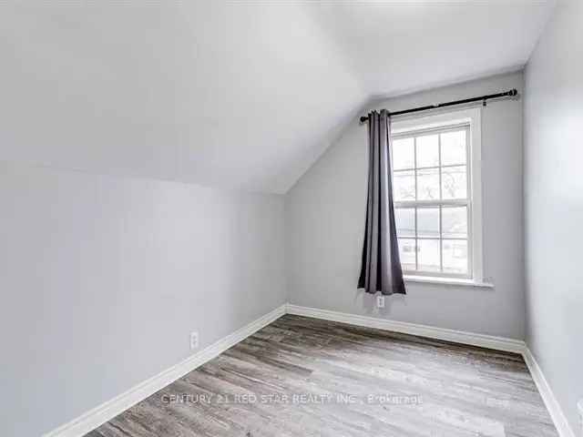 Duplex For Rent in London, Ontario