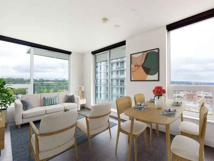 Condo For Sale in Vancouver, British Columbia