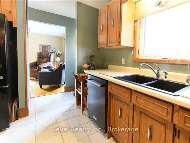 House For Sale in Clearview, Ontario