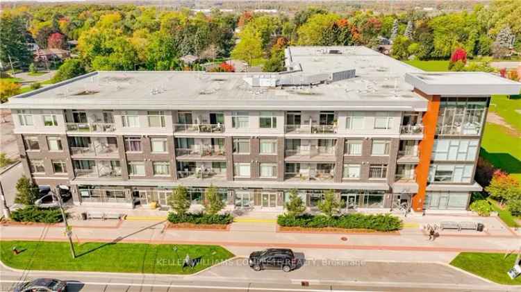 Condo For Sale in Burlington, Ontario