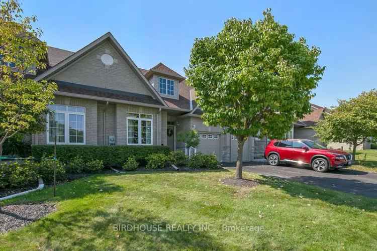 Townhouse For Sale in Kawartha Lakes, Ontario