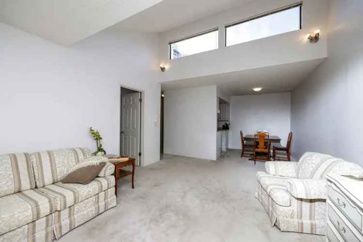 Central Lonsdale Condo for Sale Lions Gate Manor