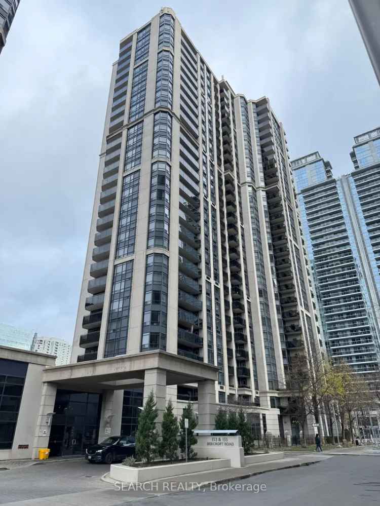 Condo For Rent in Toronto, Ontario