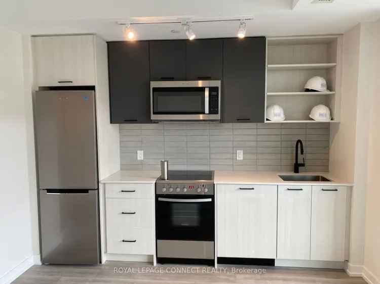 Condo For Rent in 2300, St. Clair Avenue West, Toronto, Ontario