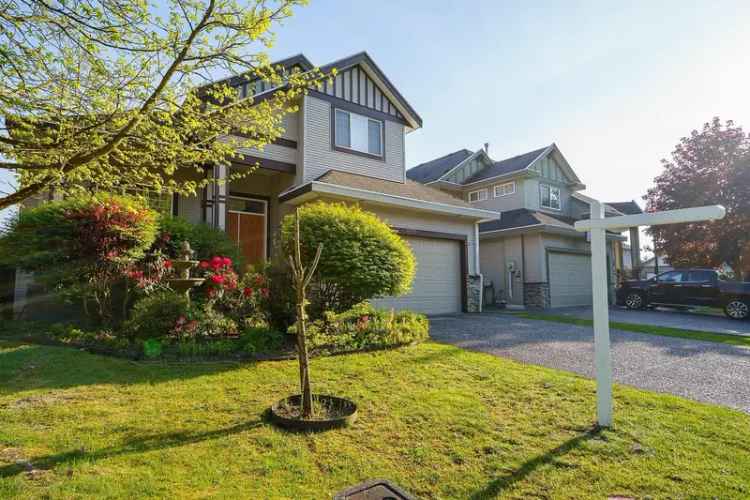 7 Bed 5 Bath West Cloverdale House Family Investors