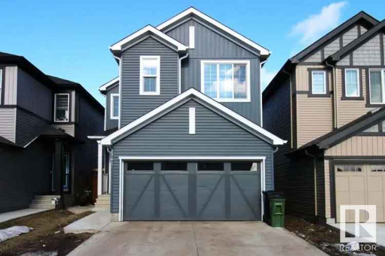 Buy House in Secord with 3 Bedrooms and Luxurious Features