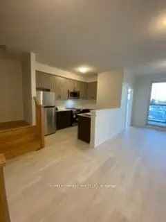 House For Rent in Pickering, Ontario