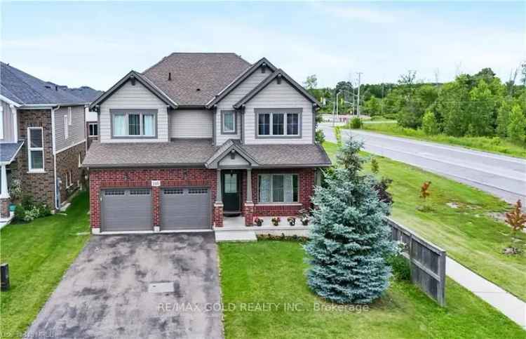 House For Sale in Welland, Ontario