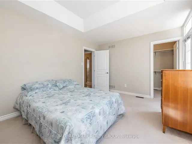 Modern Bridlewood Condo 2 Beds 2 Baths Available Feb 1st 2025