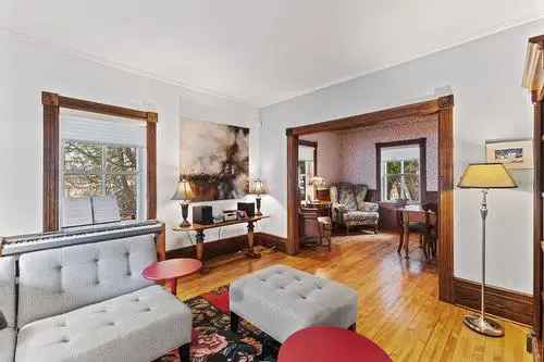 Buckingham Ancestral Home 1870 sq ft