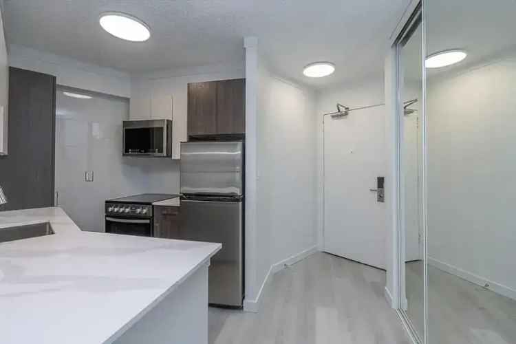 Rent 1 Bedroom House in Edmonton with Amazing Incentives and City Views