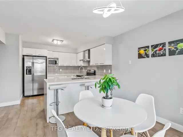 2400 sq ft Family Home in Oshawa - Newly Renovated