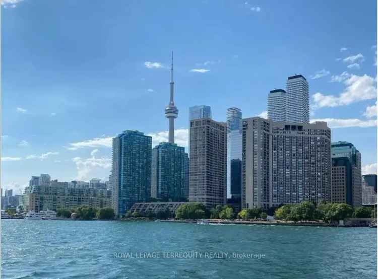 Stunning Lake View Condo 1 Bed 1 Bath Harbour Square