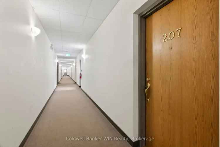 Condo For Sale in Wellington North, Ontario