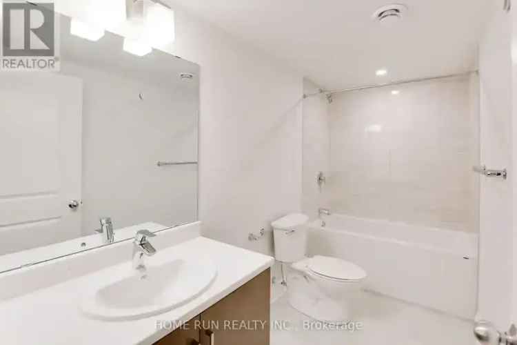 64 LOGGERHEAD HEIGHTS Townhome in Ottawa