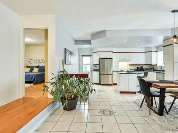 Bungalow for Sale in Gatineau Angers 2 Beds 3 Baths