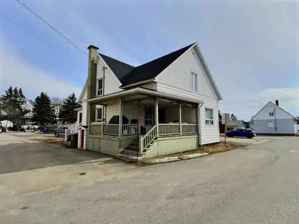 2-Bedroom House for Sale Near Amenities