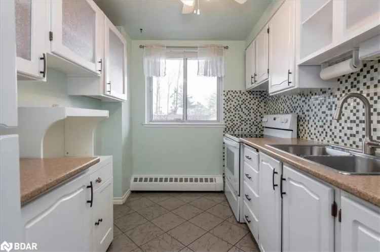 Condo For Sale in Brighton, Ontario