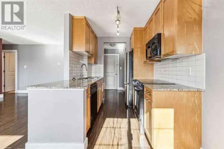 Rent Stunningly Renovated 2 Bedroom Corner Unit in Windsor Park