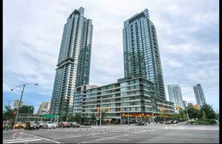 Condo For Rent in Toronto, Ontario