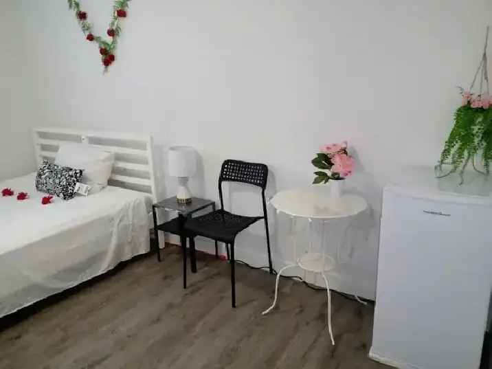 Private Room for Rent Edmonton Male Tenant Only