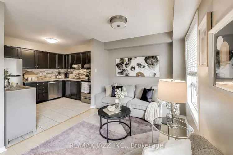 3-Bedroom Condo Townhome Harmony Creek Trail Family Friendly