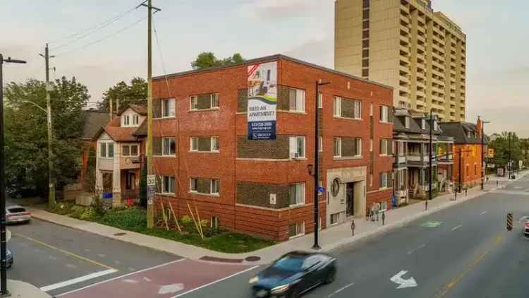 425 Elgin Street -  in Ottawa