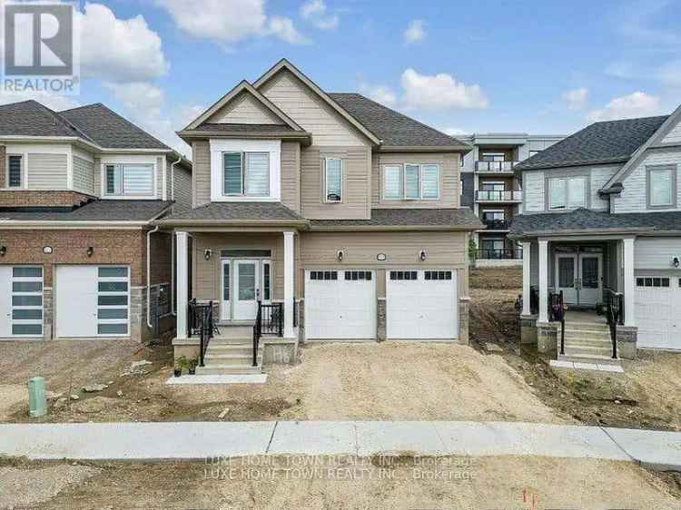 Buy Newly Built Home in Family-Friendly Location with Luxury Features