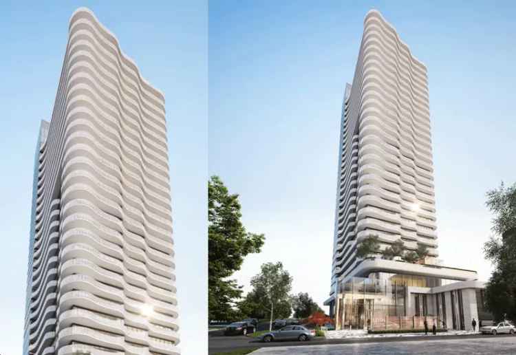 Azura Condos