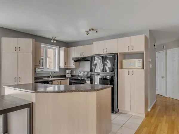 Condo for sale (Quebec North Shore) #RD429