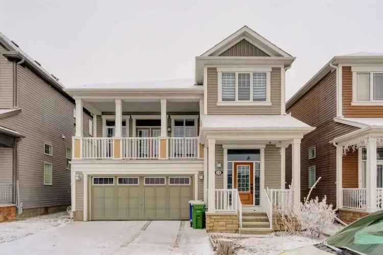 House For Sale in 13, Windford Park SW, Airdrie, Alberta