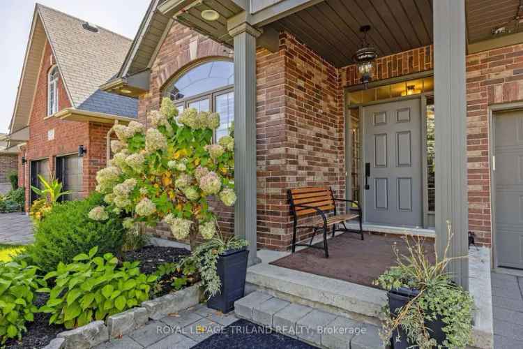 House For Sale in London, Ontario